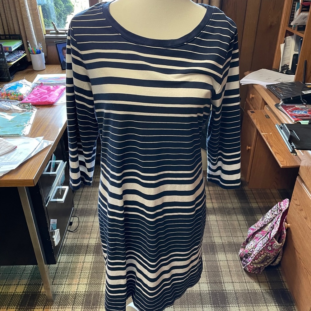 Tshirt dress